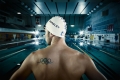 Olympic Swimmer